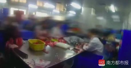 網絡熱銷品牌彩妝成本不到5元！江蘇破獲超千萬元制售假化妝品案