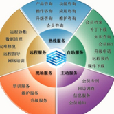 信息技術(shù)咨詢(xún)服務(wù)的價(jià)值與實(shí)踐 以合肥航泰信息技術(shù)有限公司為例